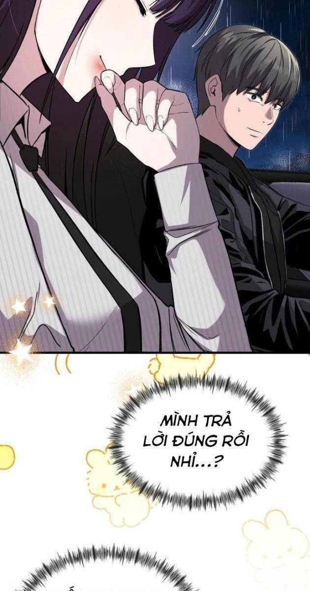 Hẹn Hò Rùng Rợn - Page 27