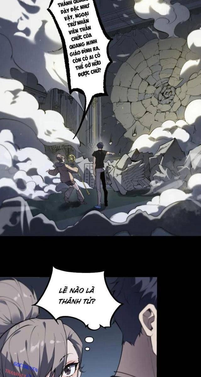 Thánh Hiệp Sĩ Cấp SSS - Page 83