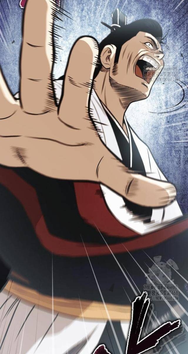 Quy Hoàn Lục Ma Đạo - Page 121