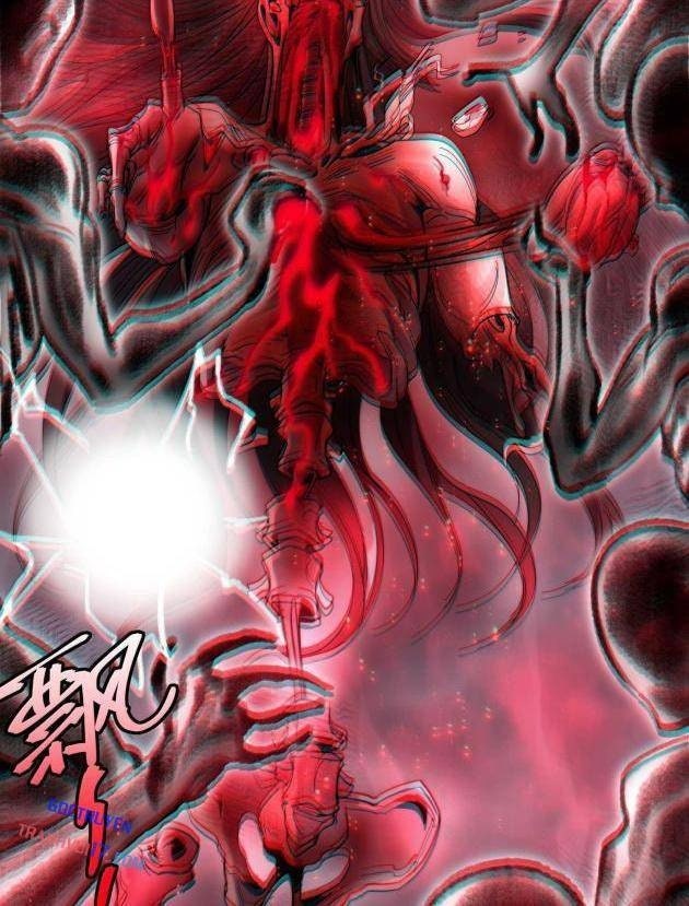 Sức Mạnh Của Ác Thần - Page 54