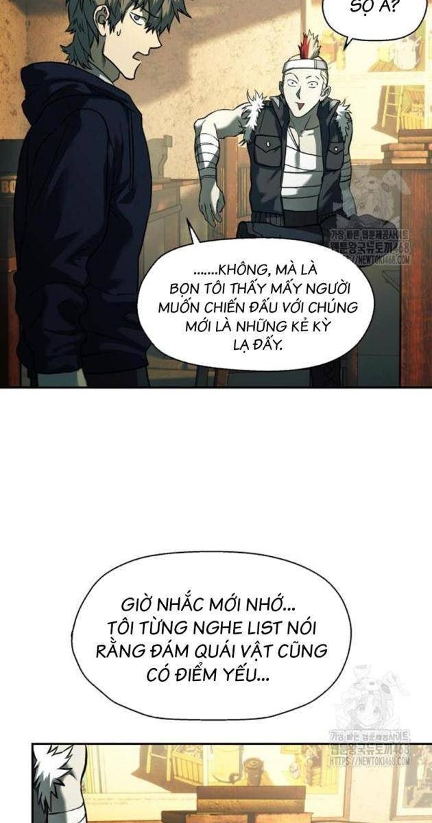 Sống Sót Qua Ngày Tận Thế - Page 73