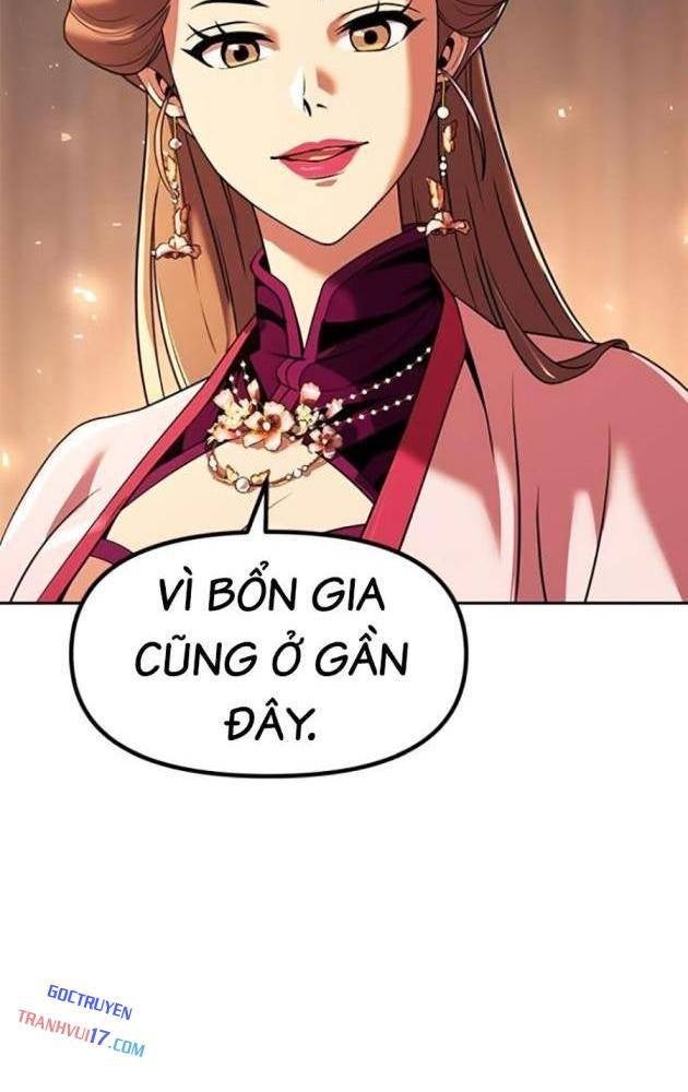 Ma Đạo Luân Hồi Ký - Page 154