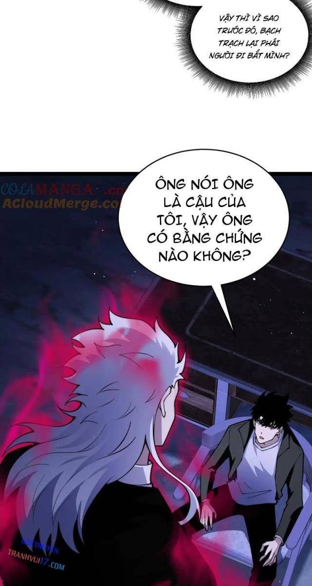 Sức Mạnh Tối Đa? Ta Lại Là Vong Linh Sư! - Page 42