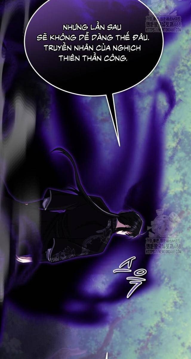 Giảng Sư Đứng Đầu: Baek Sư phụ - Page 40