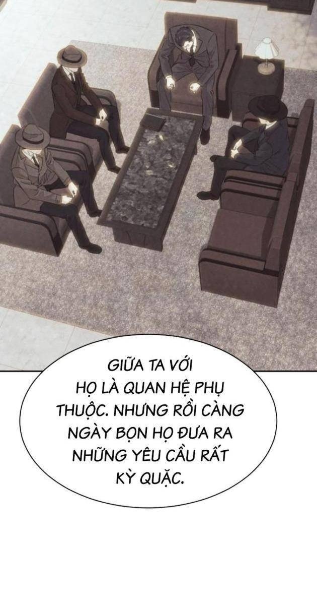 Cháu Trai Thiên Tài Của Vua Cho Vay Nặng Lãi - Page 52