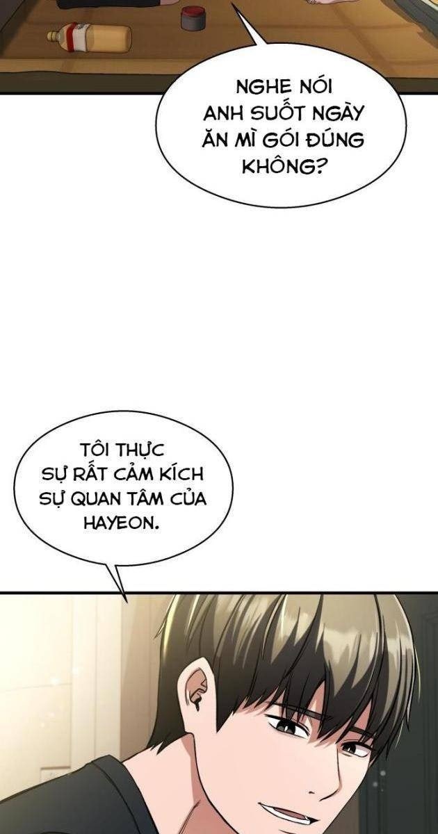 Hẹn Hò Rùng Rợn - Page 52