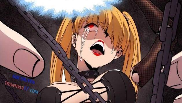 Sức Mạnh Của Ác Thần - Page 99