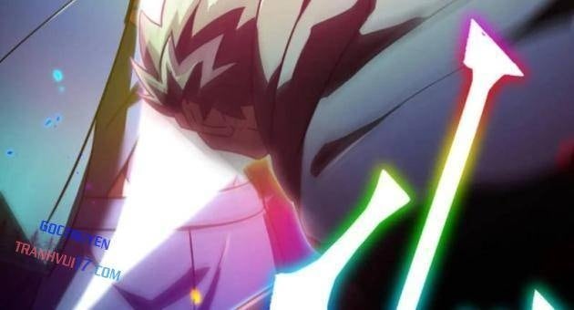 Huyết Thánh Cứu Thế Chủ~ Ta Chỉ Cần 0.0000001% Đã Trở Thành Vô Địch - Page 115