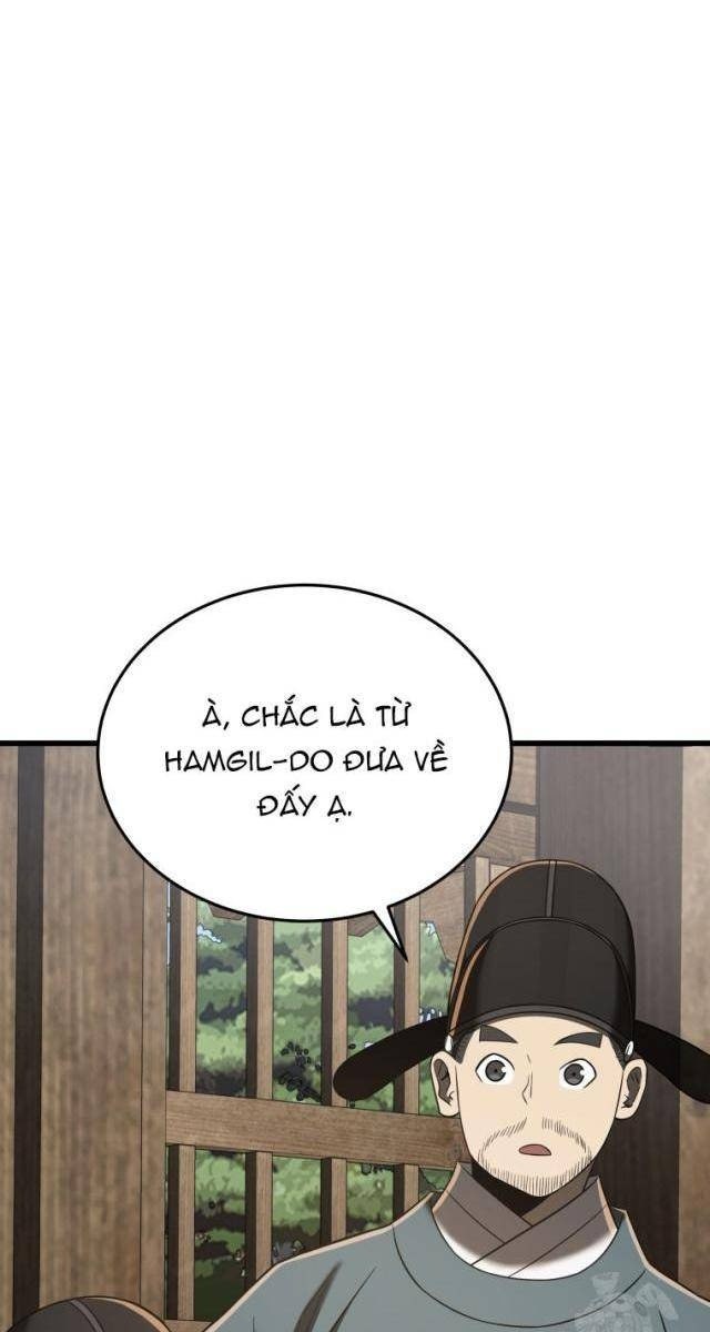 Vương Triều Đen Tối Joseon - Page 122