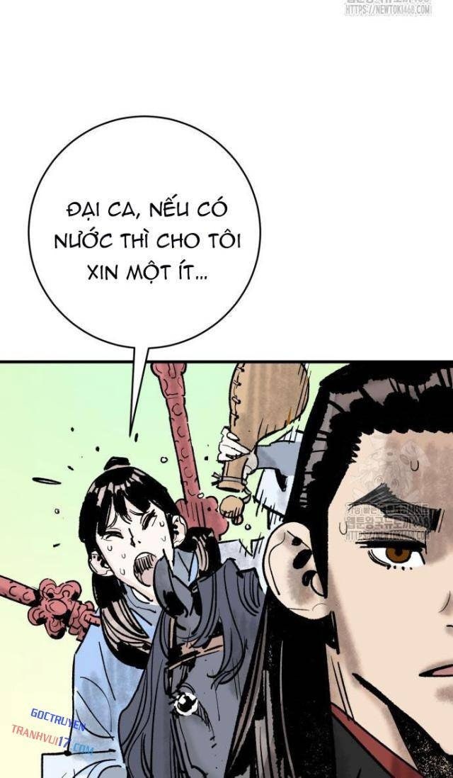 Quỷ Vương - Page 6