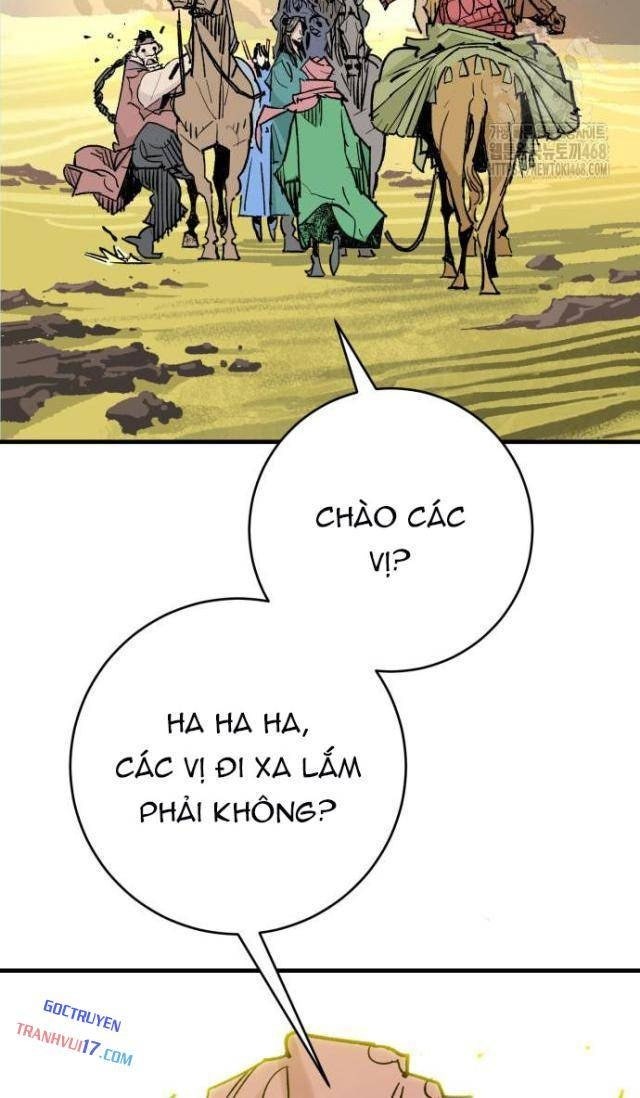 Quỷ Vương - Page 15