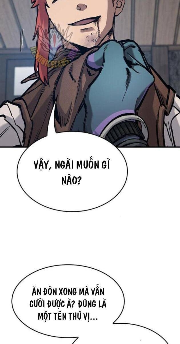 Hiệp Sĩ Sống Vì Ngày Hôm Nay - Page 77