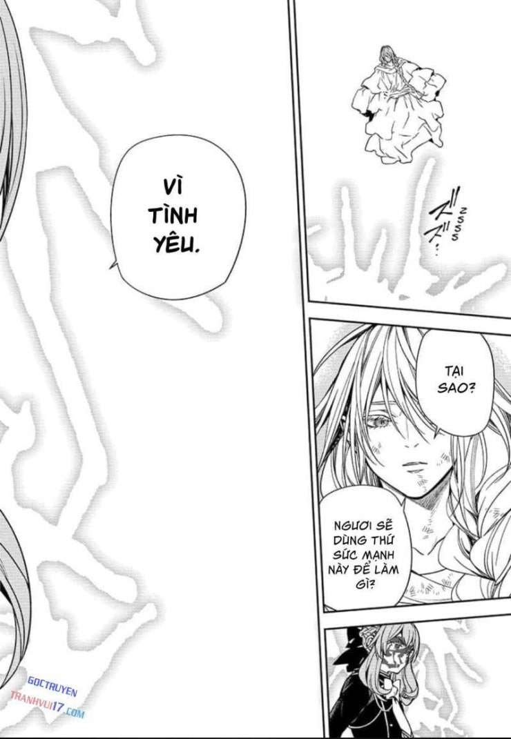 Thiên Thần Ngày Tận Thế - Page 29