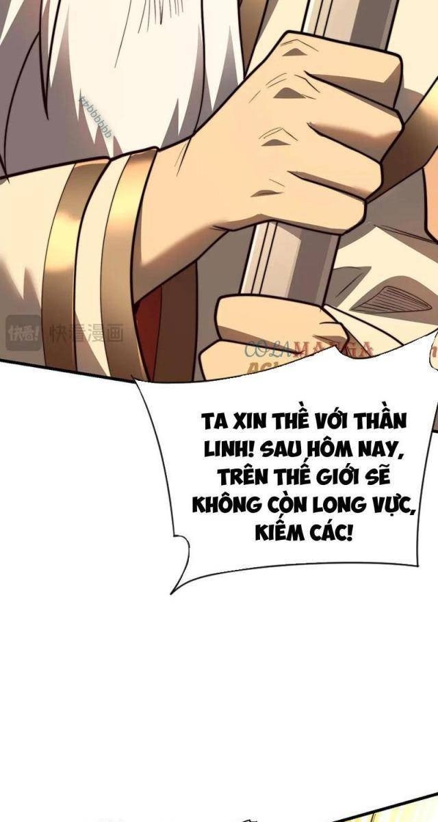 Game Online: Vì Quá Phóng Túng, Tôi Đã Trở Thành Kẻ Thù Của Cả Server - Page 41