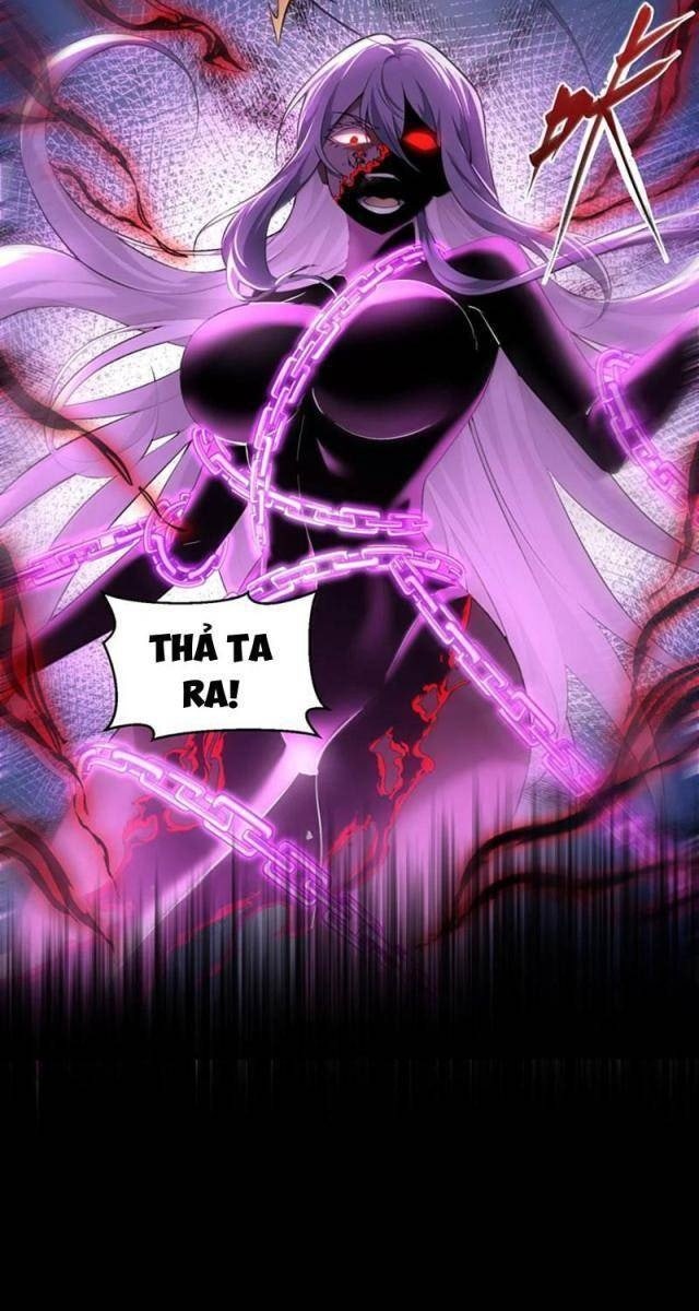 Tôi Livestream Cầu Hôn Nữ Quỷ Vậy Mà Thành Công!? - Page 5