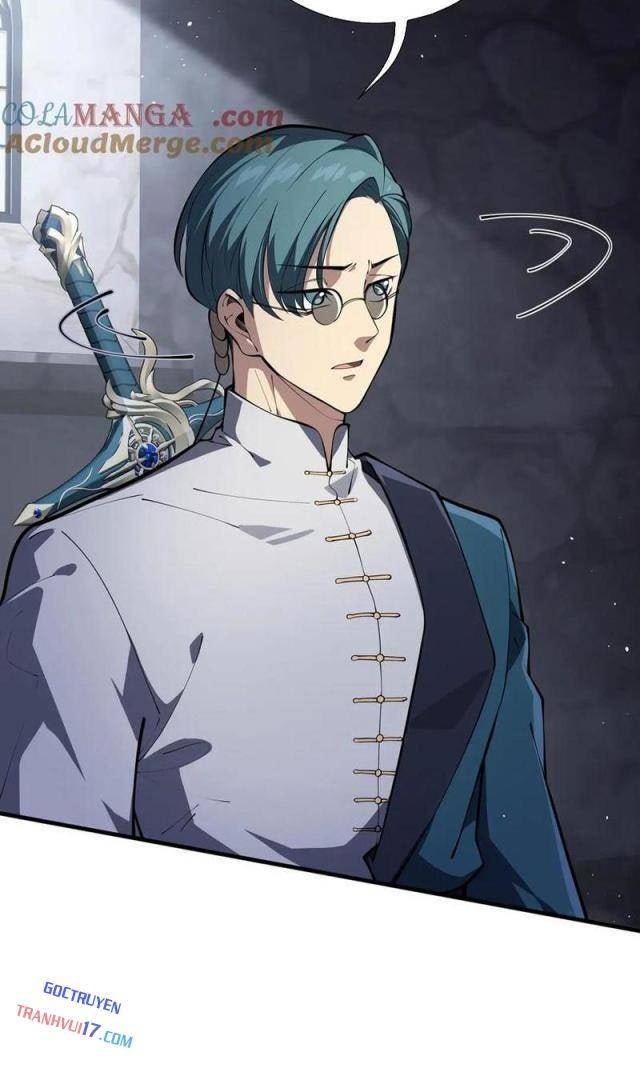 Ta Ký Kết Khế Ước Với Chính Mình - Page 50