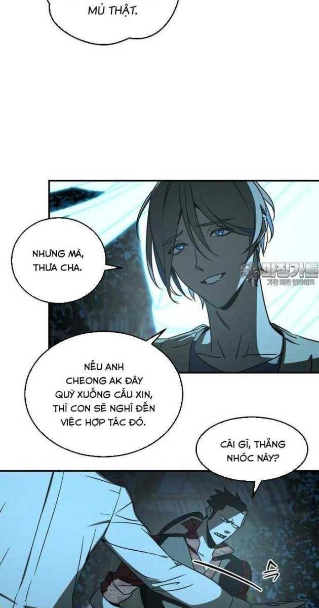 Thần Thú Đô Thị - Page 30