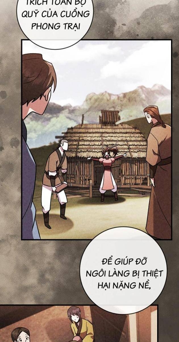 Cửu Thiên Kiếm Pháp - Page 52