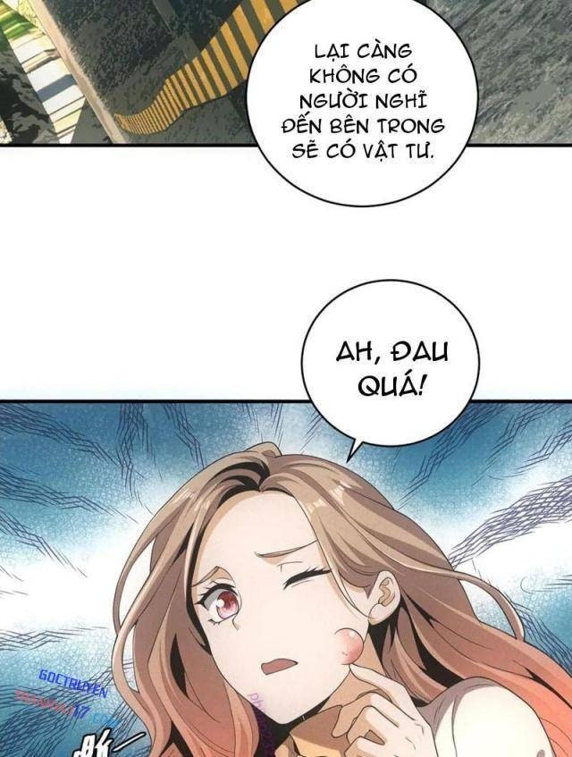 Ta Bán Hàng Rong Thời Tận Thế - Page 23