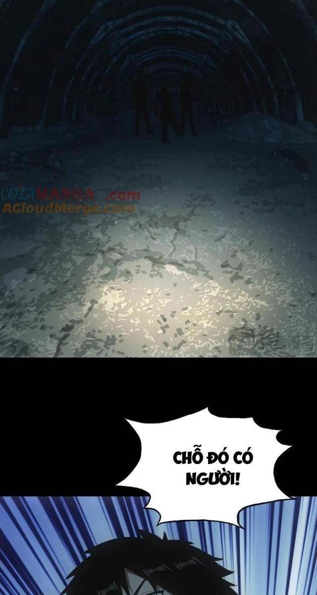 Ta Bán Hàng Rong Thời Tận Thế - Page 67