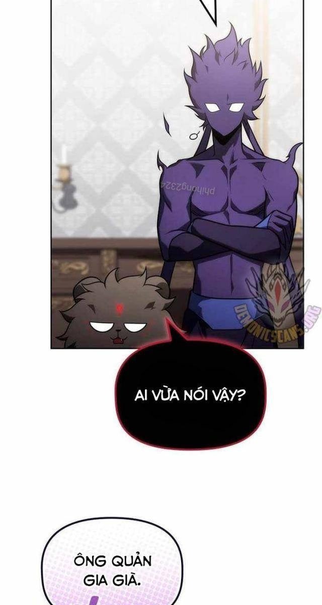 Thiếu Gia Chủ Của Gia Tộc Tử Linh Sư - Page 43