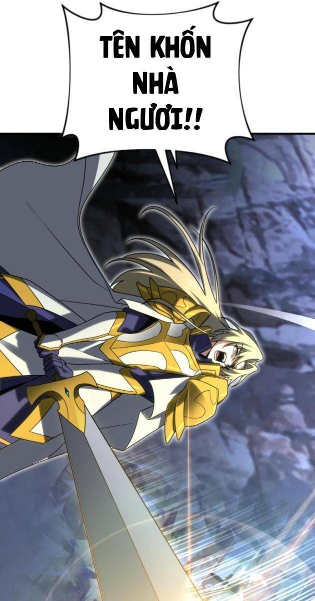 Người Chơi Trở Lại Sau 10000 Năm - Page 25