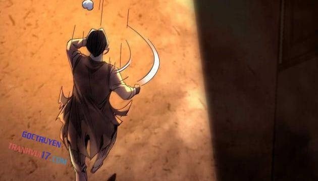 Sức Mạnh Của Ác Thần - Page 48