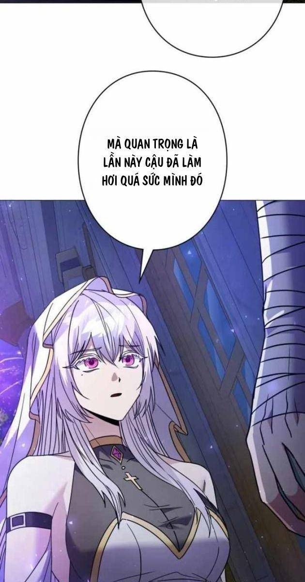 Bức Thư Tình Đến Từ Tương Lai - Page 57