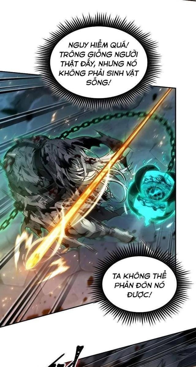 Mạo Hiểm Giả Cuối Cùng - Page 95