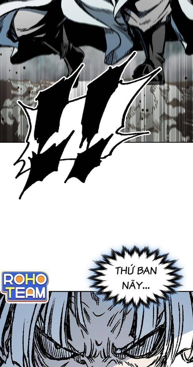 Hồi Ức Chiến Thần - Page 43