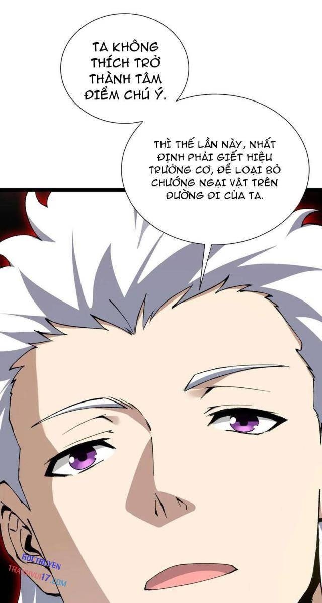 Sức Mạnh Tối Đa? Ta Lại Là Vong Linh Sư! - Page 60