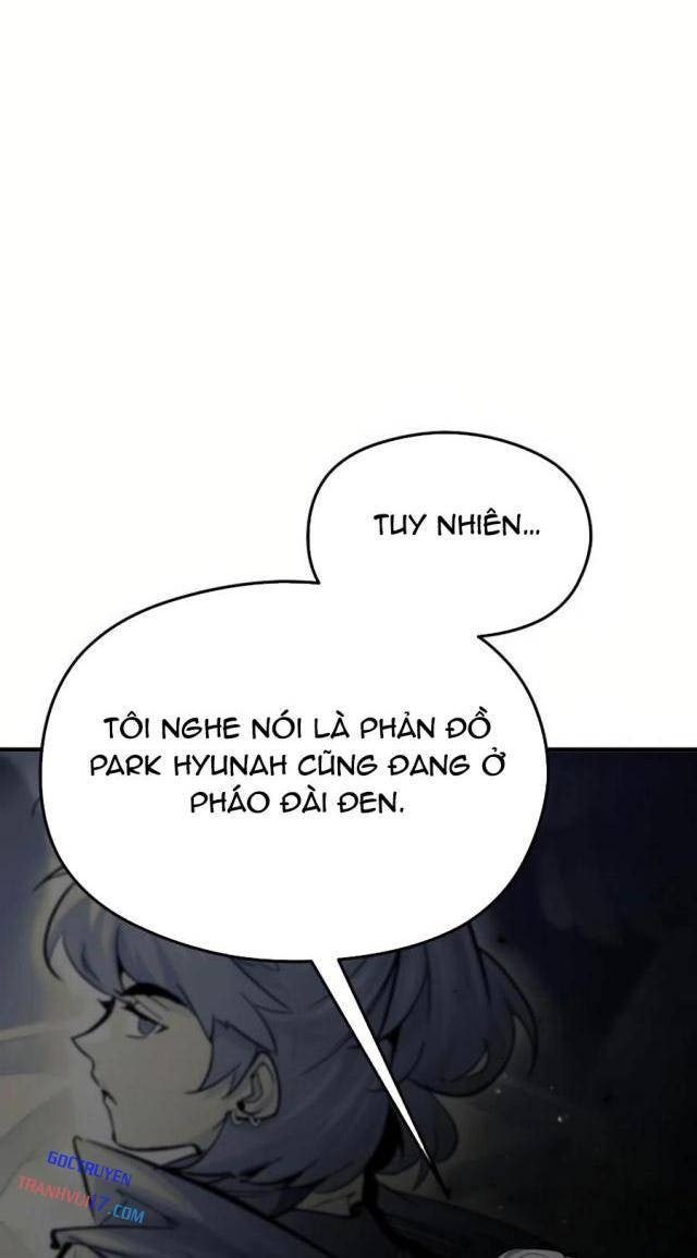 Trên Thế Giới Không Có Chiến Binh Xấu - Page 24