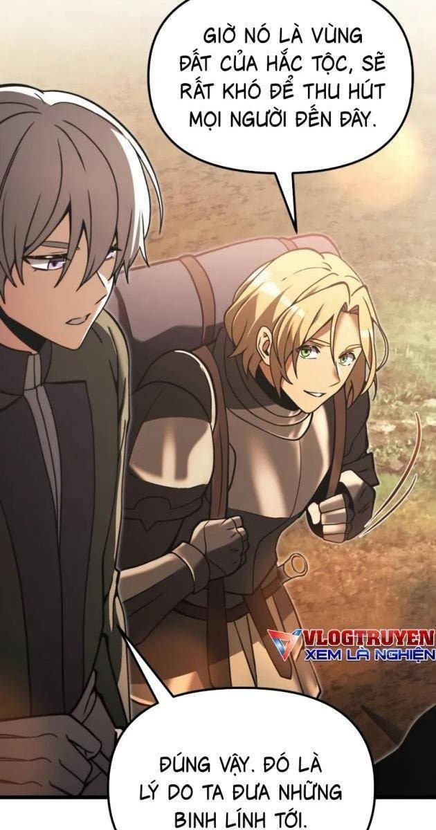 Hắc Kị Sĩ Thiên Tài Giới Hạn Thời Gian - Page 85