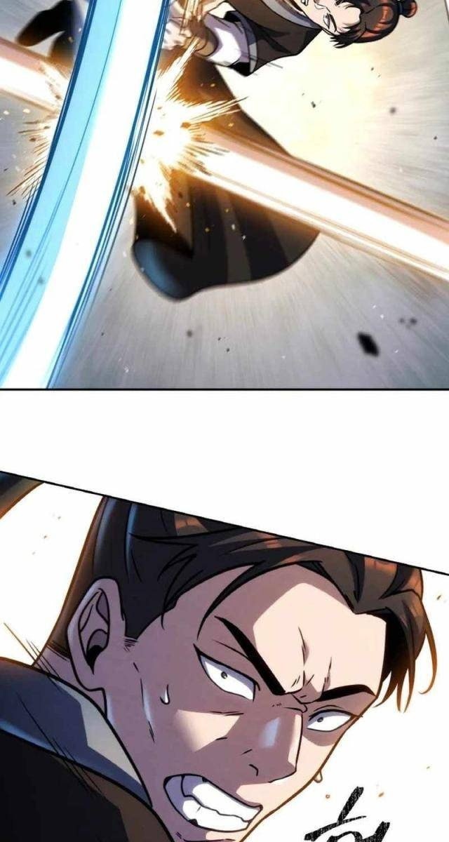 Tiểu Đệ Tử Của Võ Lâm Minh Chủ - Page 60