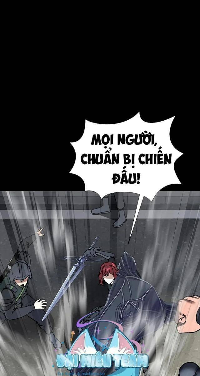 Người Chơi Thiết Thụ - Page 17