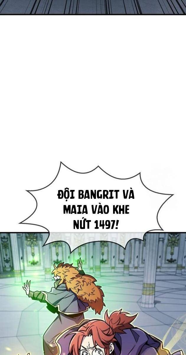 Người Chơi Che Giấu Quá Khứ - Page 172