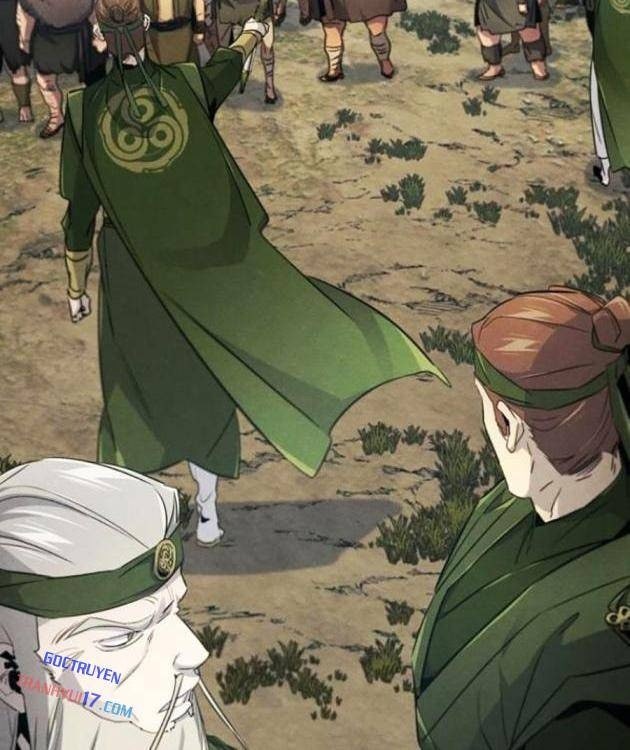 Sự Trở Lại Của Cuồng Ma - Page 12