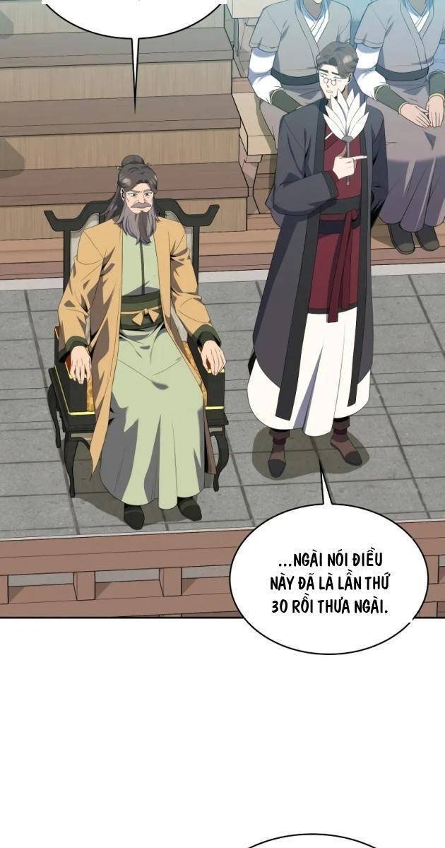 Tuyệt Đỉnh Võ Lâm - Page 44