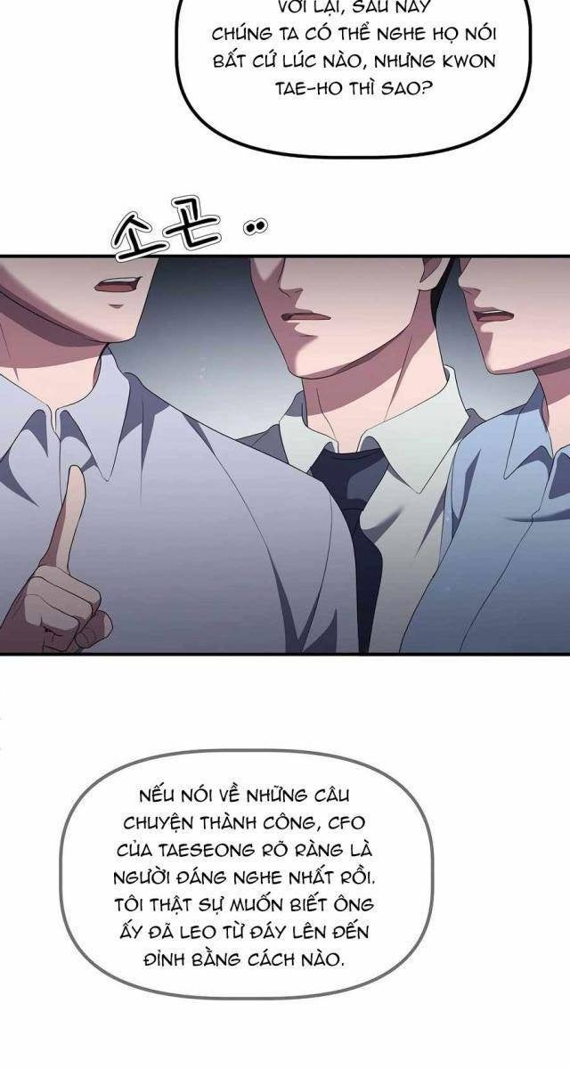 Đi Lên Từ Đáy Xã Hội - Page 16