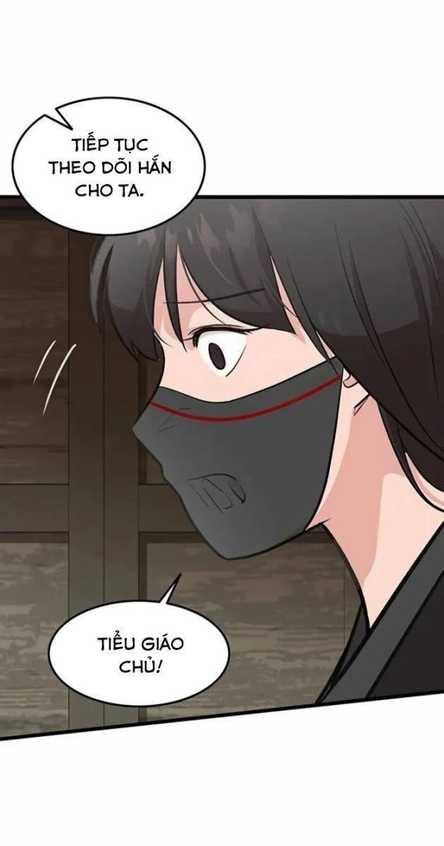 Vợ Tôi Là Giáo Chủ Ma Giáo - Page 61