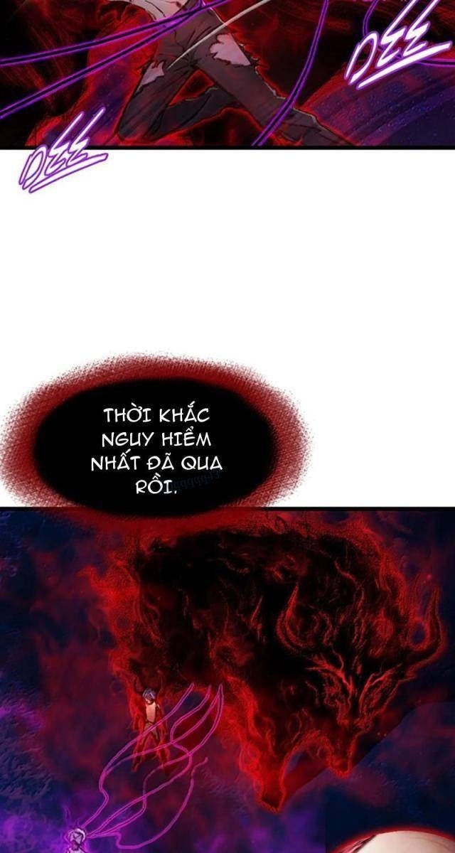 Bàn Tay Thần Thánh - Page 51