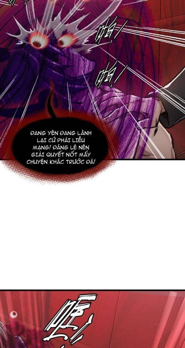 Bàn Tay Thần Thánh - Page 51