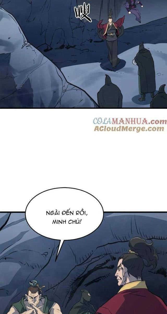 Đại Tướng Quân - Page 11