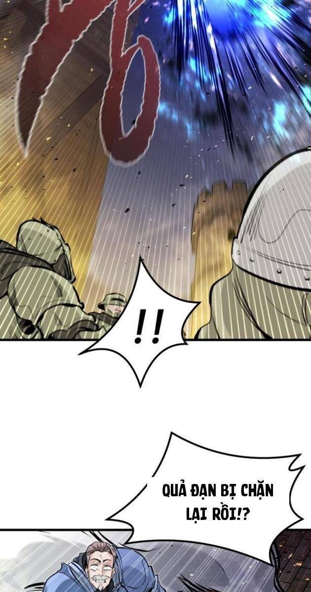 Mỗi Lính Đánh Thuê Trở Về Đều Có Một Kế Hoạch - Page 34