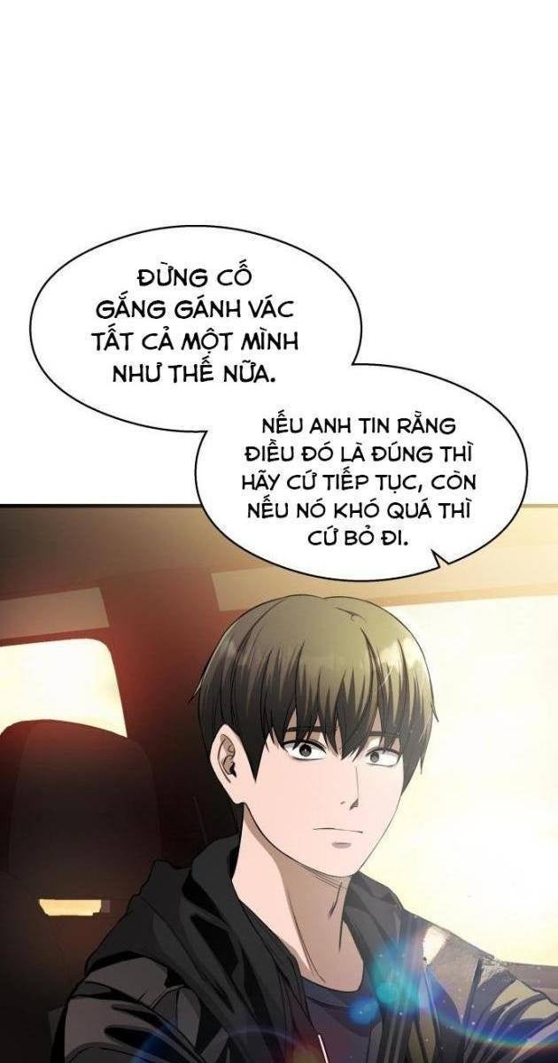 Hẹn Hò Rùng Rợn - Page 137