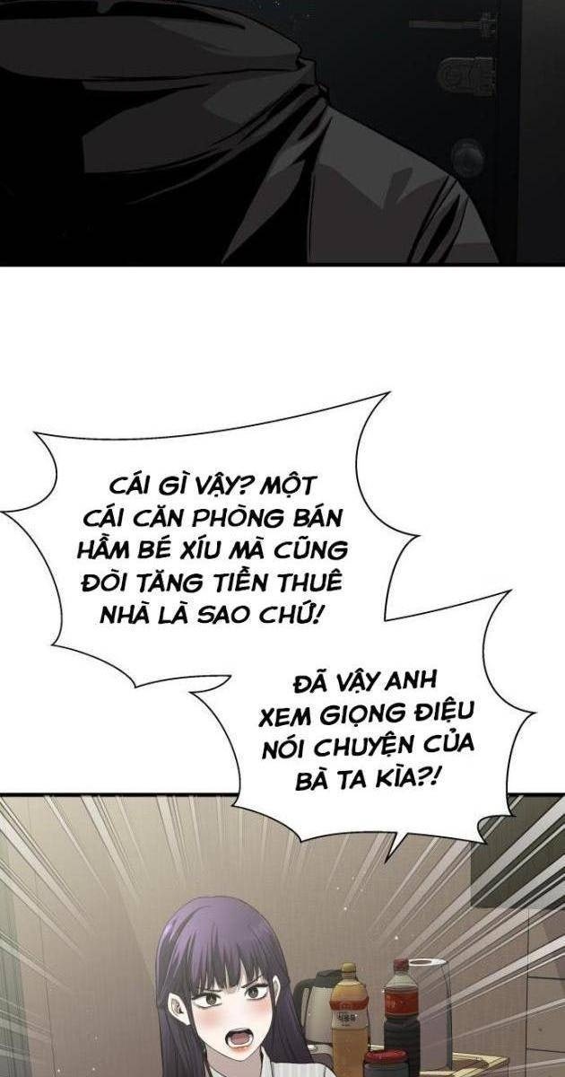 Hẹn Hò Rùng Rợn - Page 159