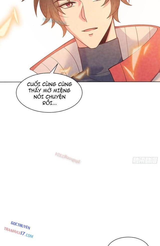 Thần Cấp Ngự Thú: Ta Khế Ước Nữ Thần Vô Hạn - Page 10