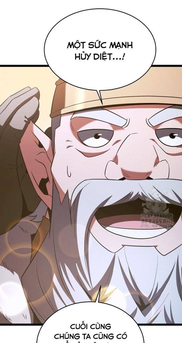 Anh Hùng Trọng Sinh Thành Trưởng Tử Nhà Công Tước - Page 29