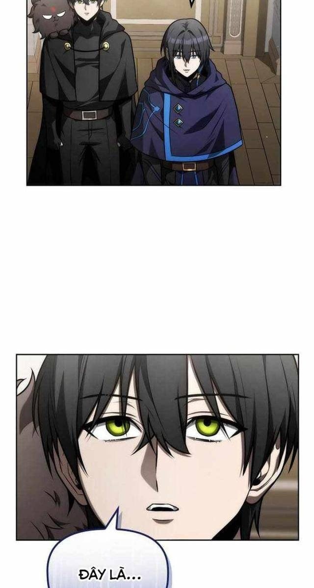 Thiếu Gia Chủ Của Gia Tộc Tử Linh Sư - Page 84