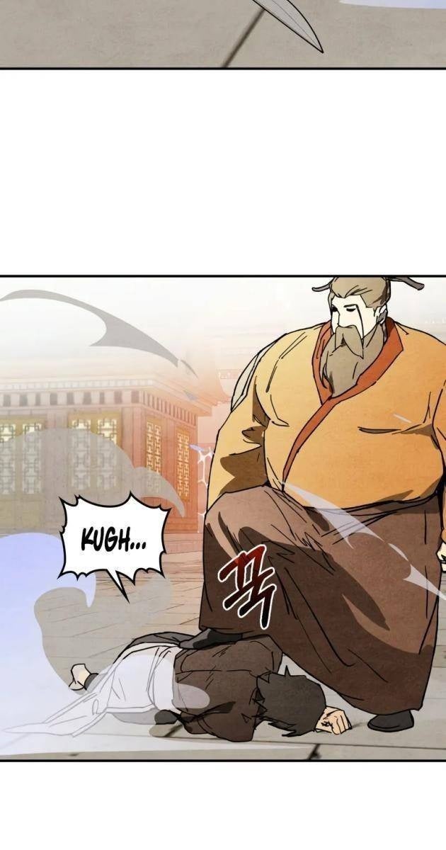 Sự Trở Lại Của Thần - Page 15